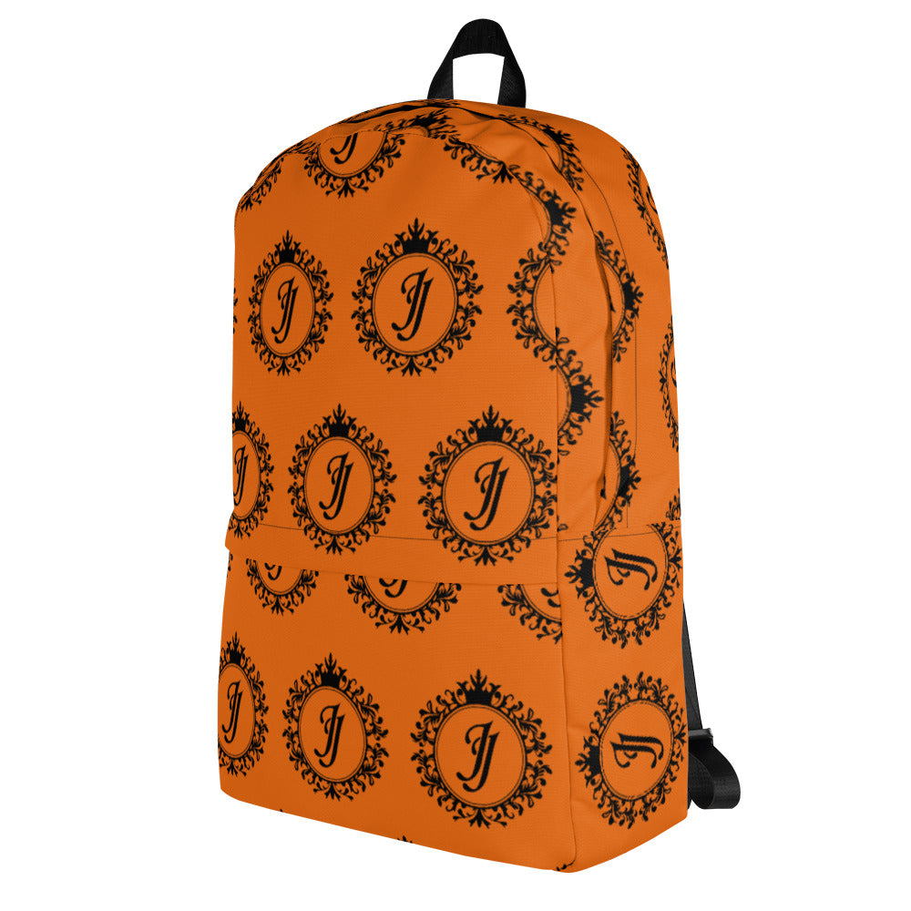 Jaylen Joyner "JJ" Backpack