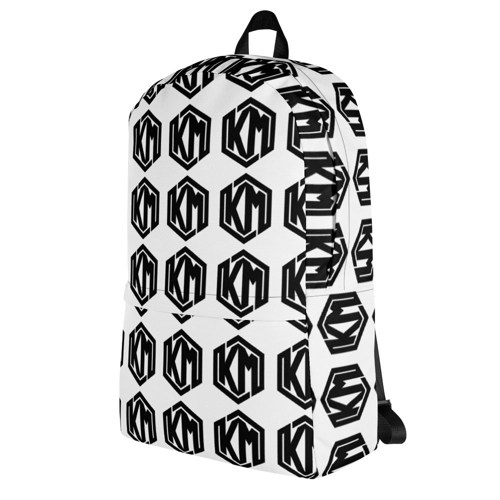 Karim McCune II "KM" Backpack