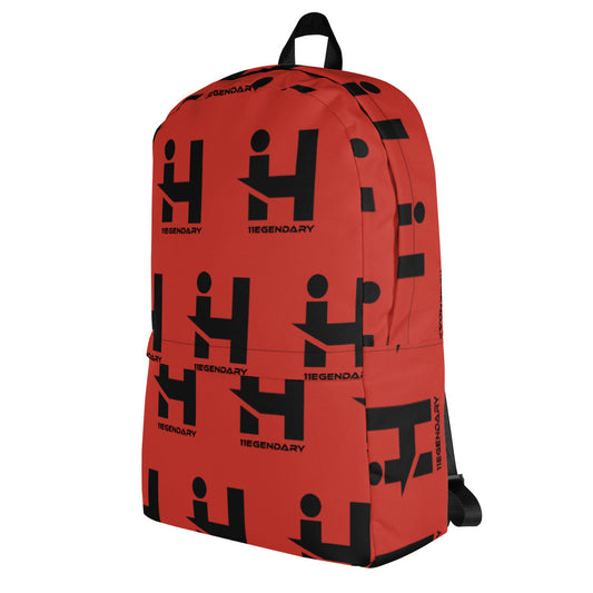 Imannul Hunter "IH" Backpack