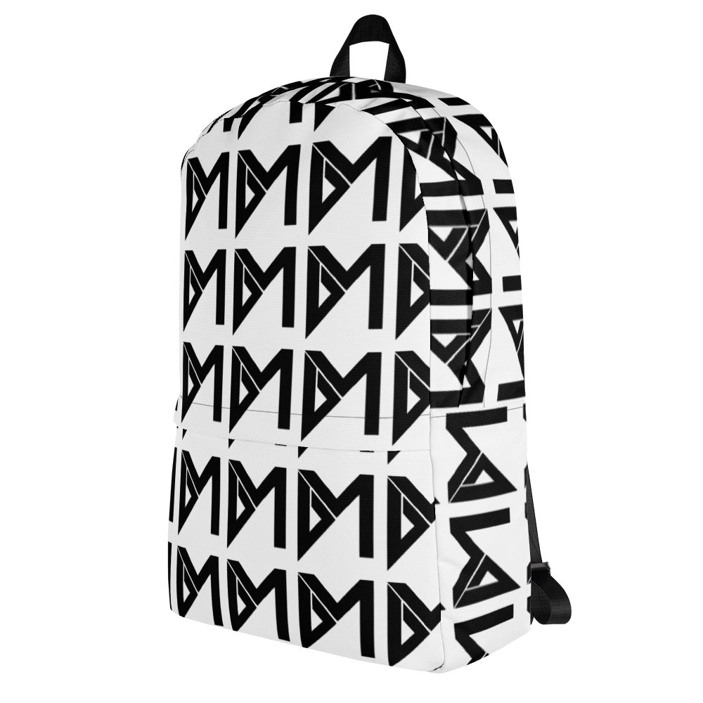 Dominic Moore "DM" Backpack