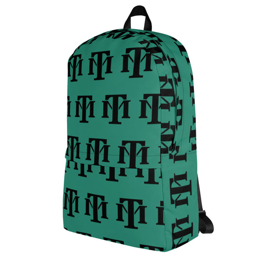 Markel Toney "MT" Backpack