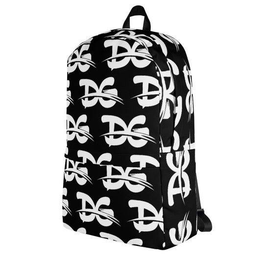 Diondre Glover "DG" Backpack
