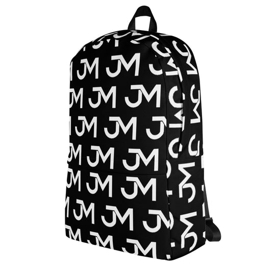 Justin Michel "JM" Backpack