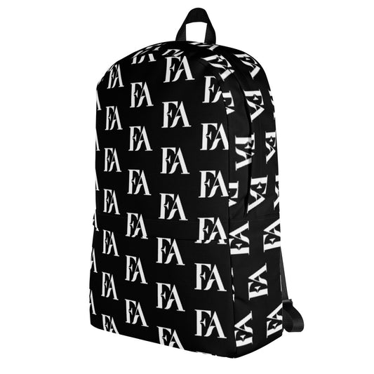 Elijah Adams "EA" Backpack