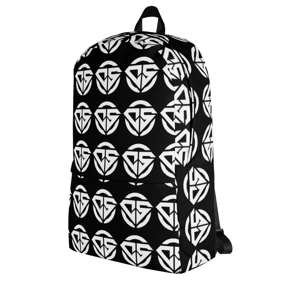 Chandon Smith "CS" Backpack