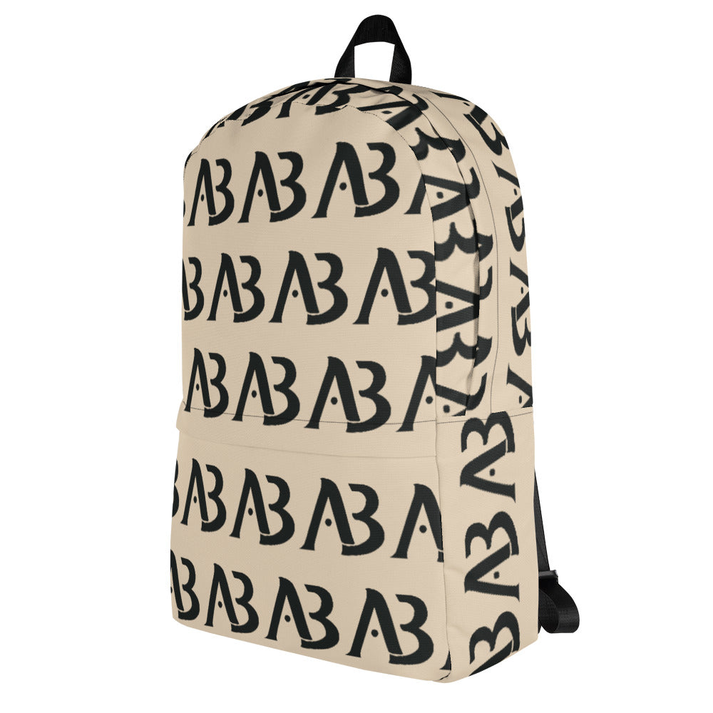 Andre Bradford "AB" Backpack V2