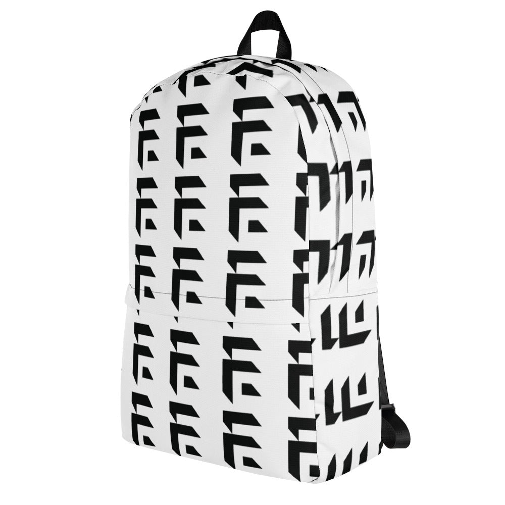 Elie Fidèle Moko "EF" Backpack