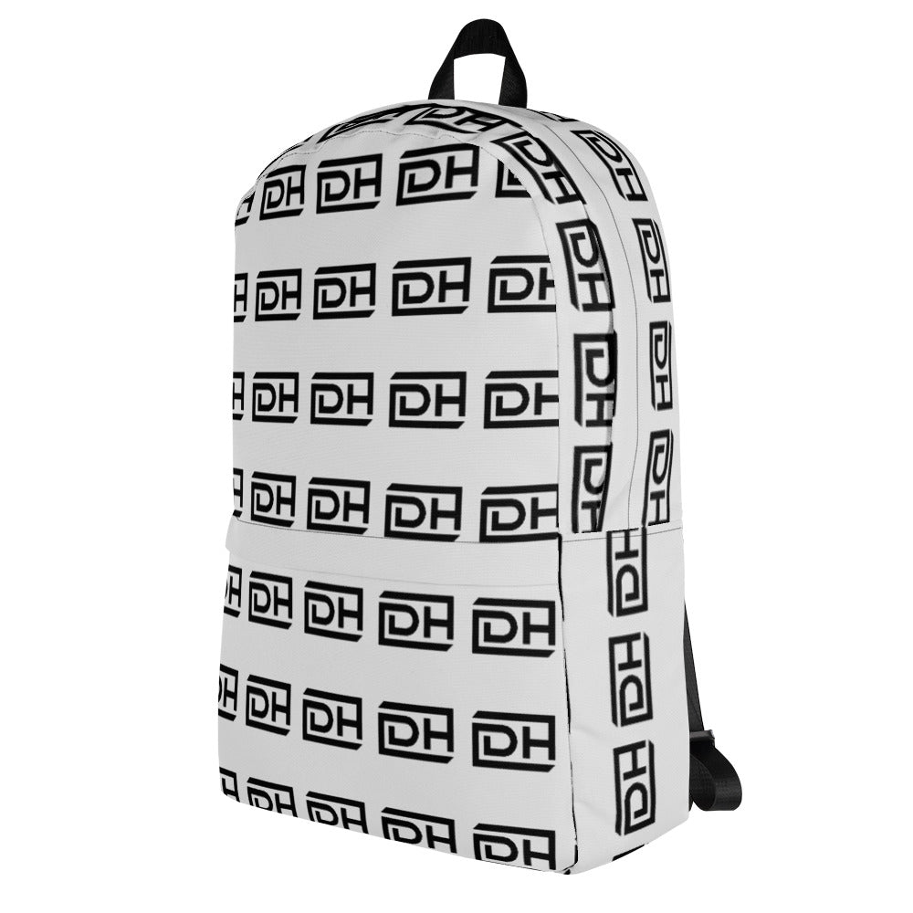 Deroddrick Hadnot "DH" Backpack