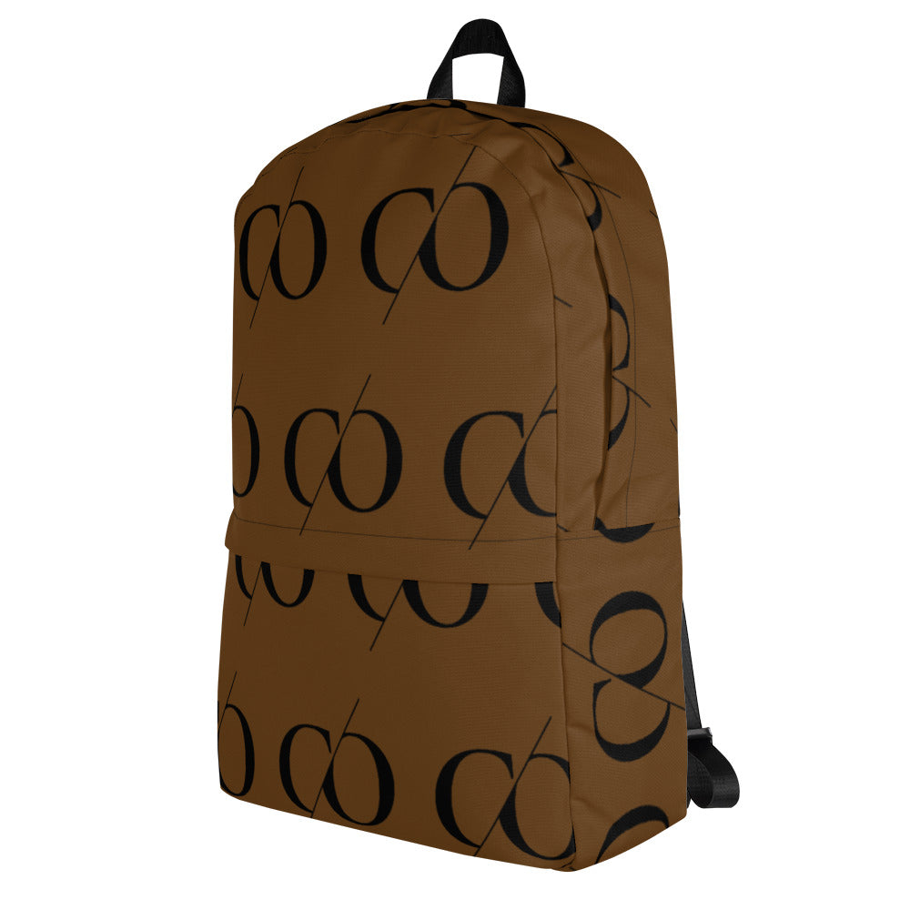 Chibuikem Onukogu "CO" Backpack