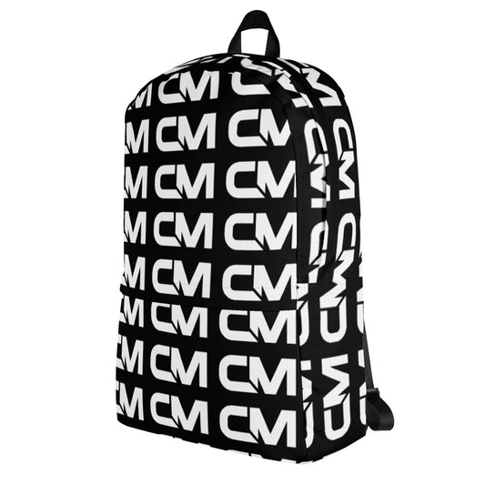 Christian Miller "CM" Backpack