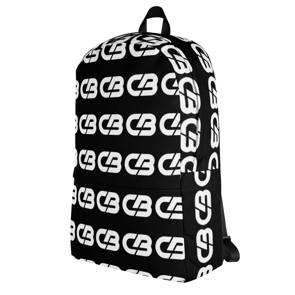 Christian Bass "CB" Backpack