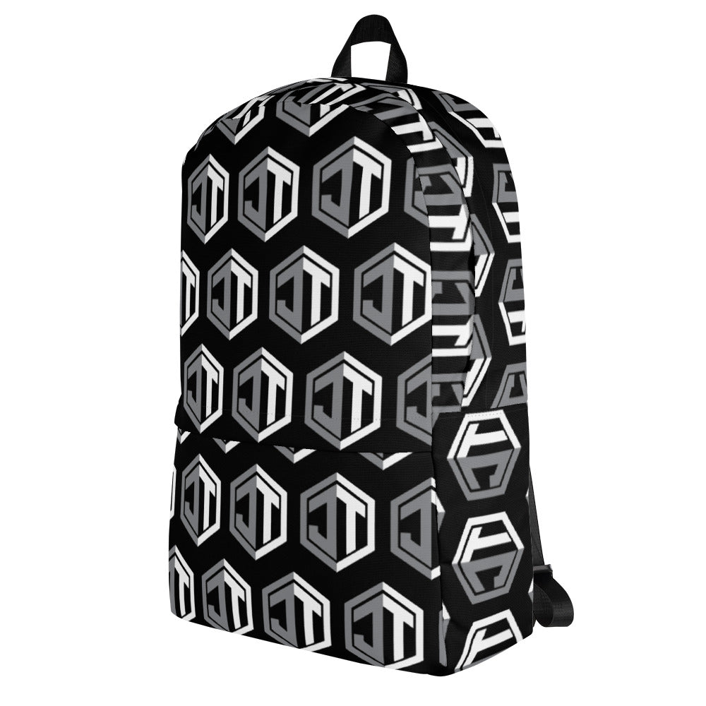 Jeremy Tate Jr "JT" Backpack