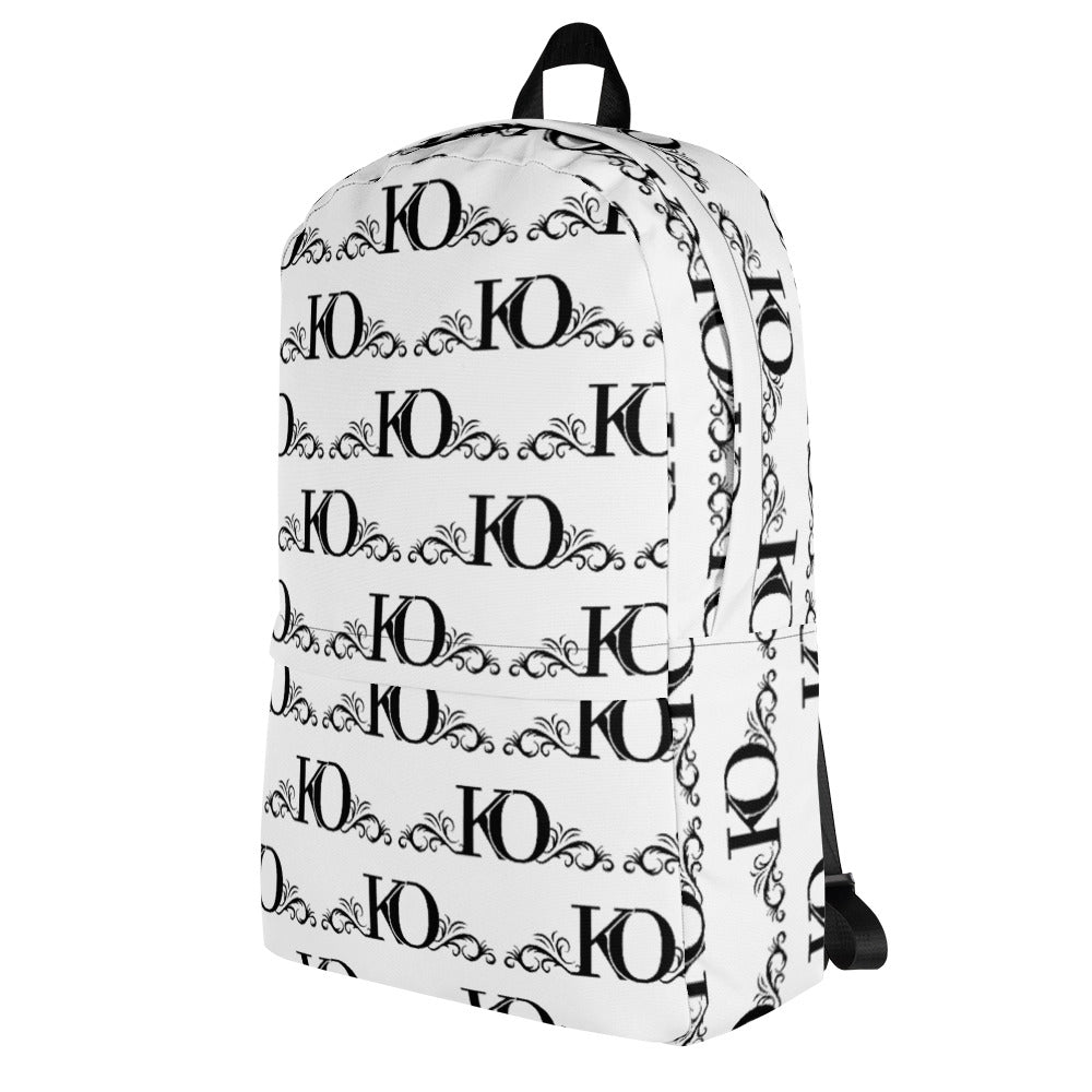 Kayode Oladele "KO" Backpack