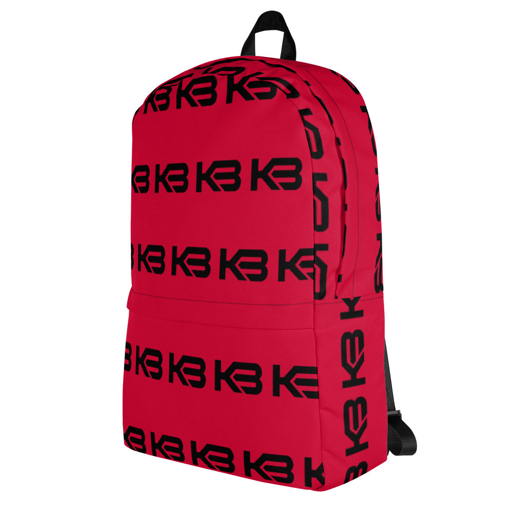 Kamazi Bell "KB" Backpack