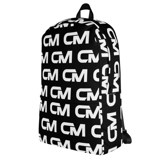 Clayton Medvec "CM" Backpack