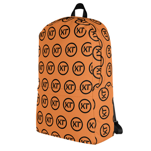 Kitione Tau "KT" Backpack