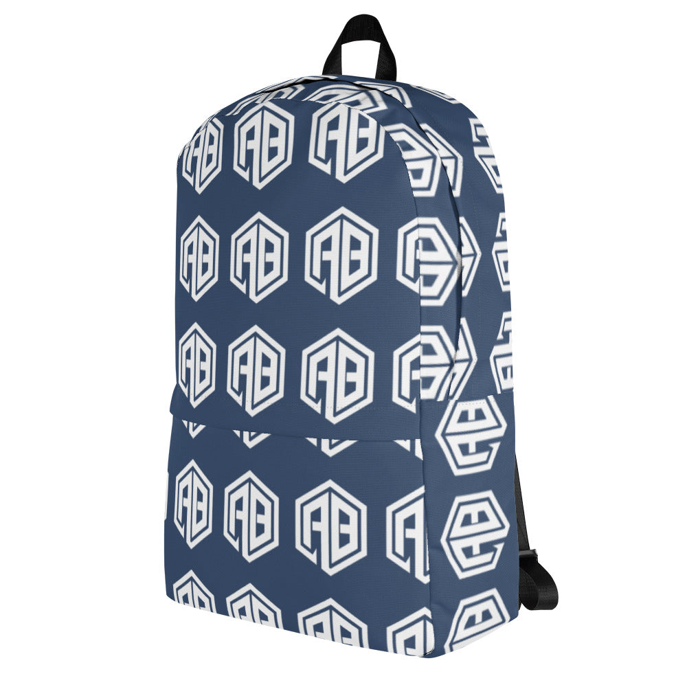 Austin Brackett "AB" Backpack