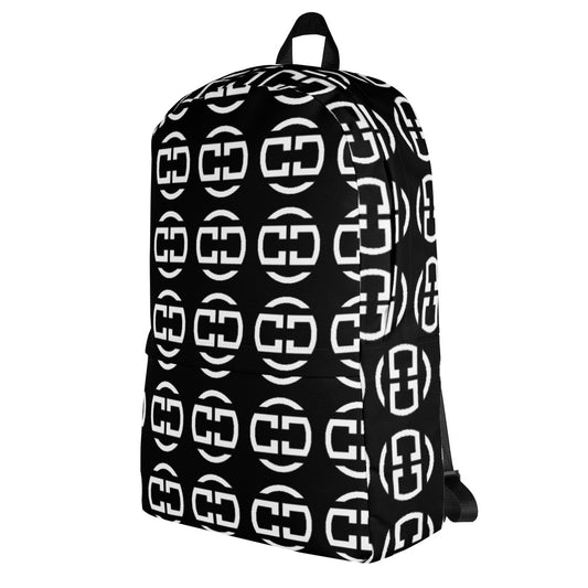 Cameron Crowell "CC" Backpack