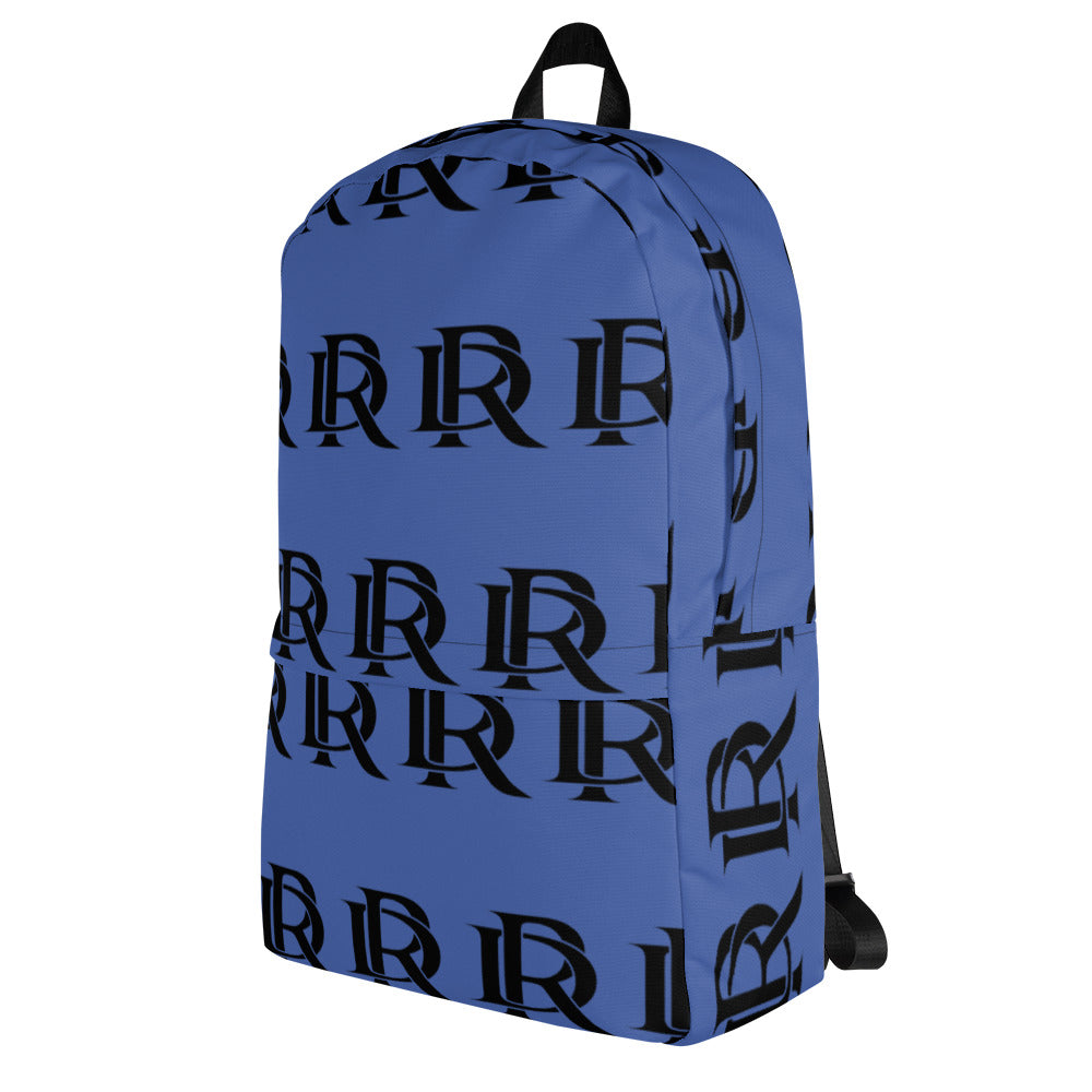 Dawson Reynolds "DR" Backpack
