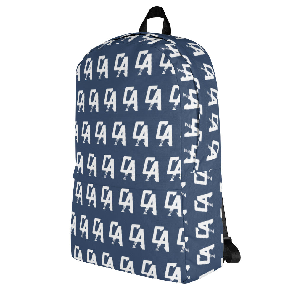 Carlton Aiken "CA" Backpack