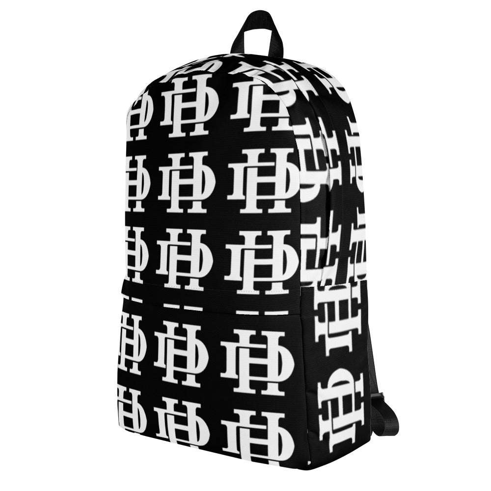 Dominick Harrison "DH" Backpack