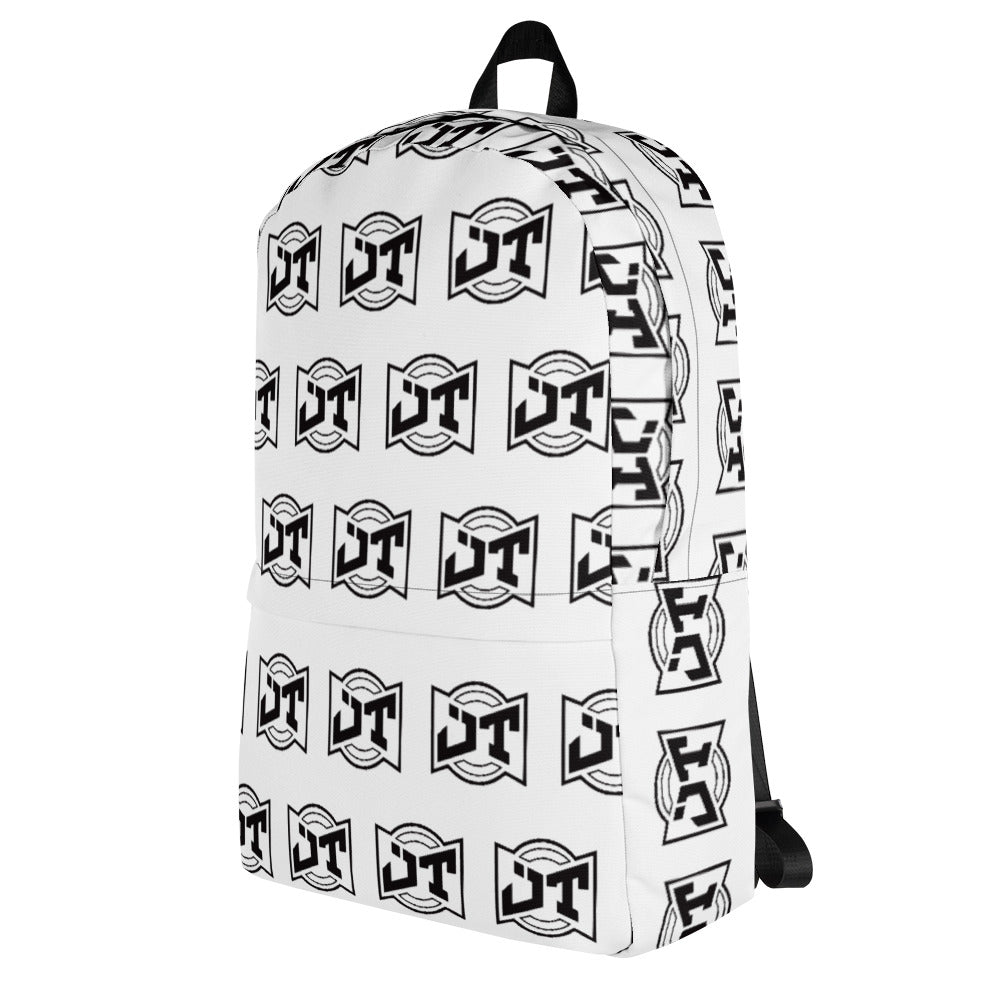 Jermaine Trammell "JT" Backpack