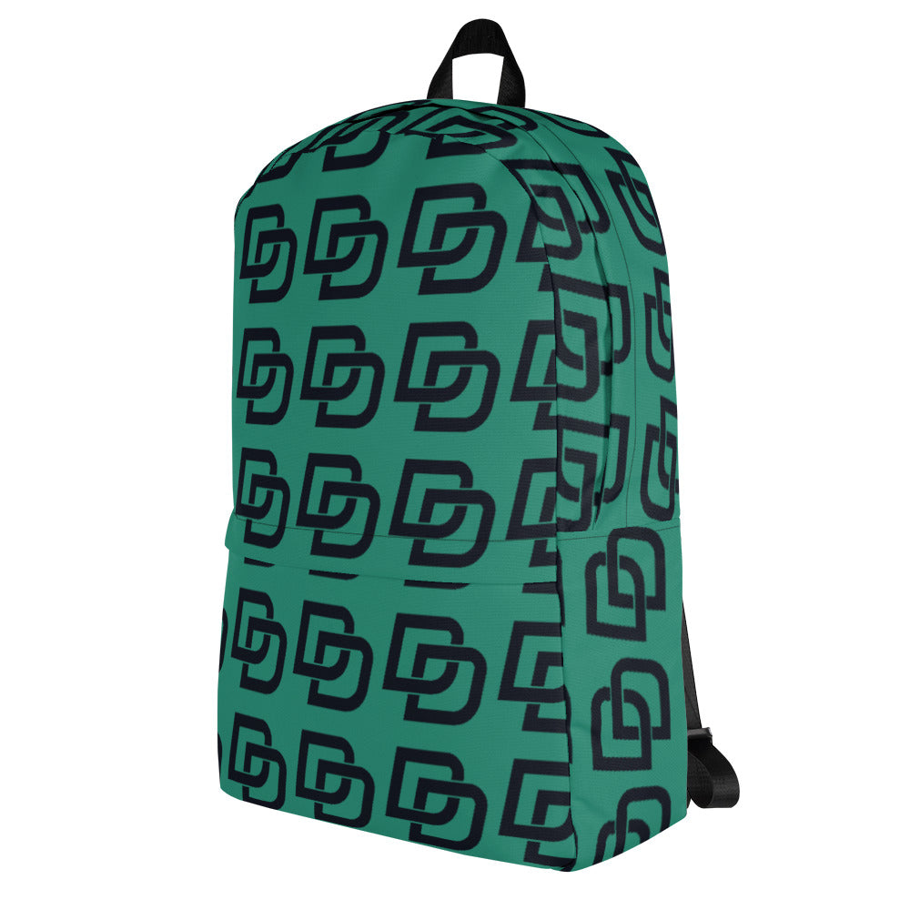 Delvon Dixson "DD" Backpack