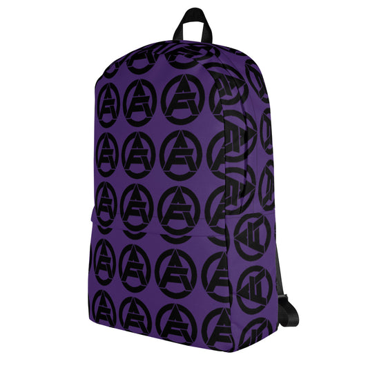 Amari Frye "AF" Backpack