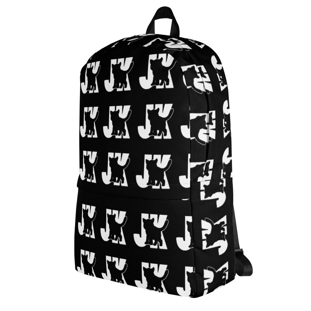 Jamal Keaton "JK" Backpack