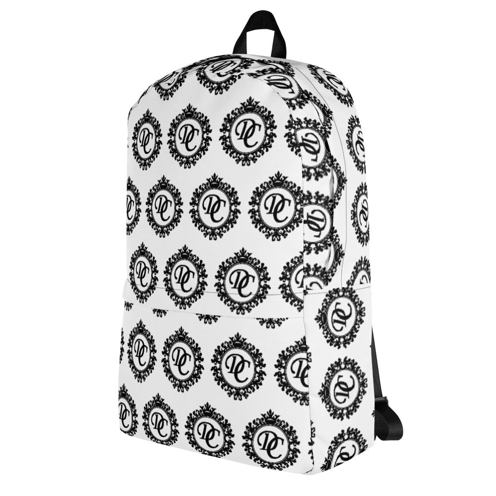 Darius Cooper "DC" Backpack