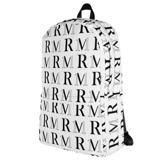 Ryan Minor "RM" Backpack