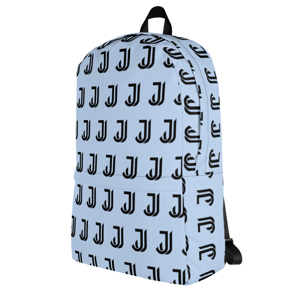 Justin Jeffery "JJ" Backpack