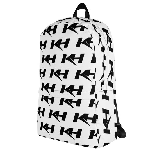 Kam Hill "KH" Backpack