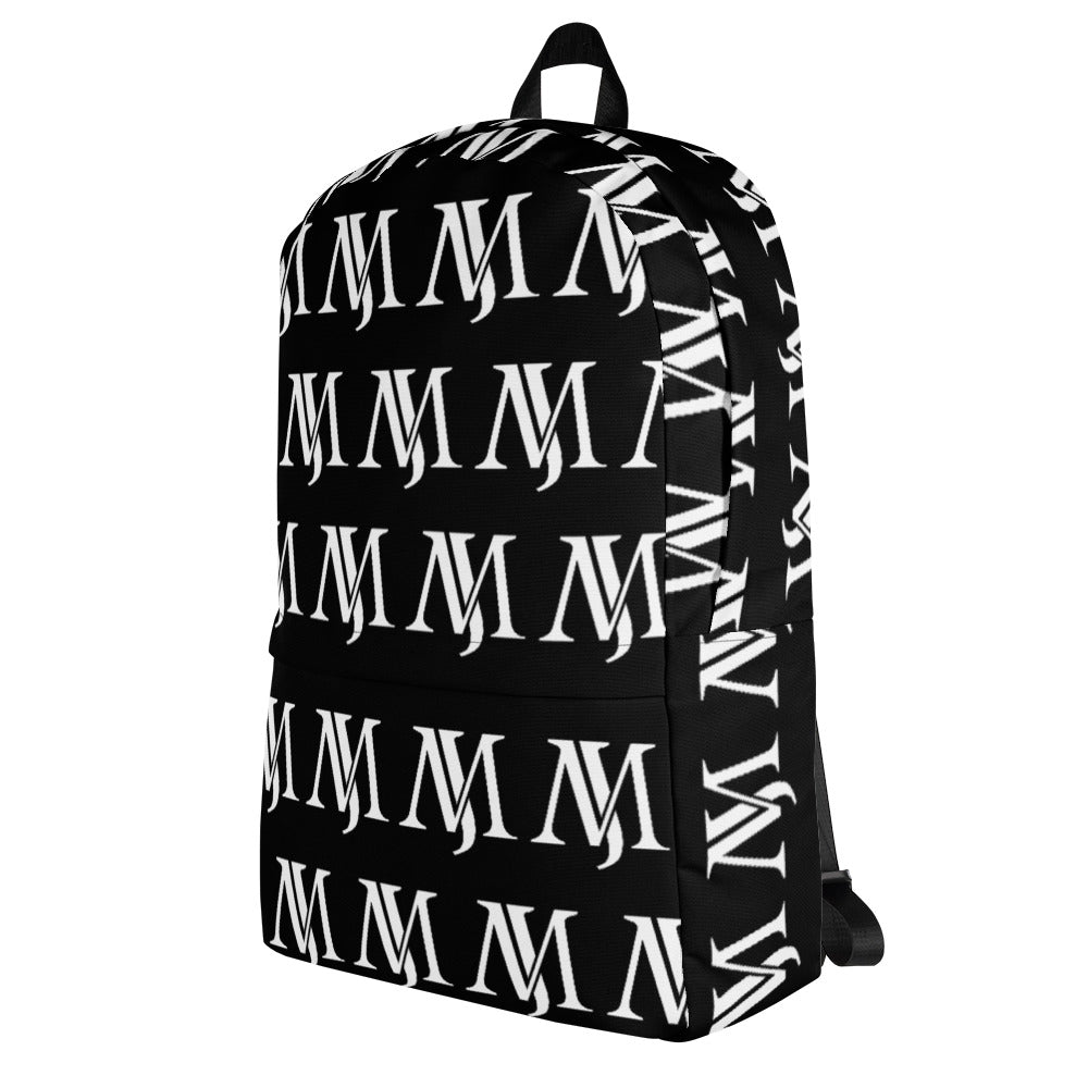 Matthew Jensen "MJ" Backpack