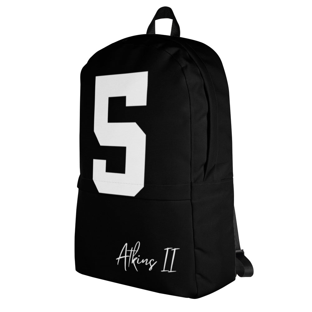 Kenneth Atkins II "KAII" Backpack