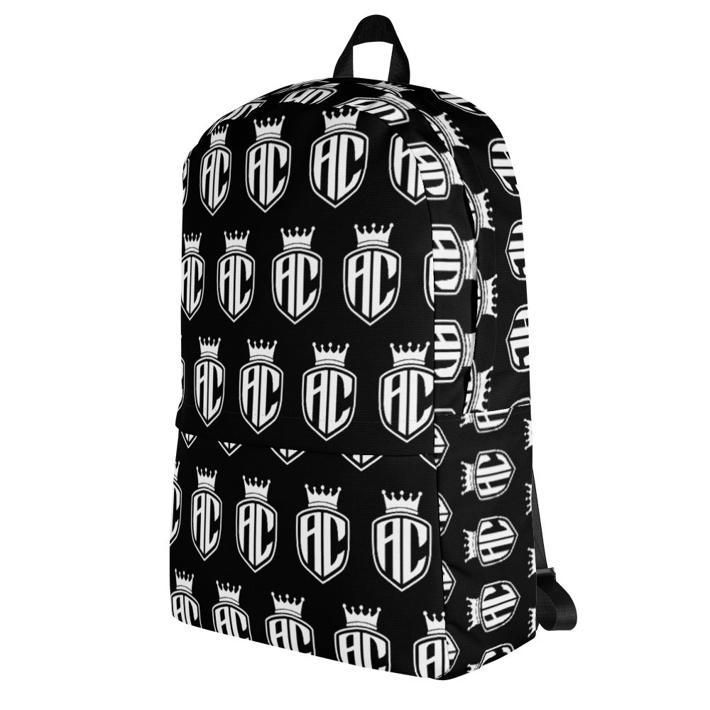 Avarion Cole "AC" Backpack