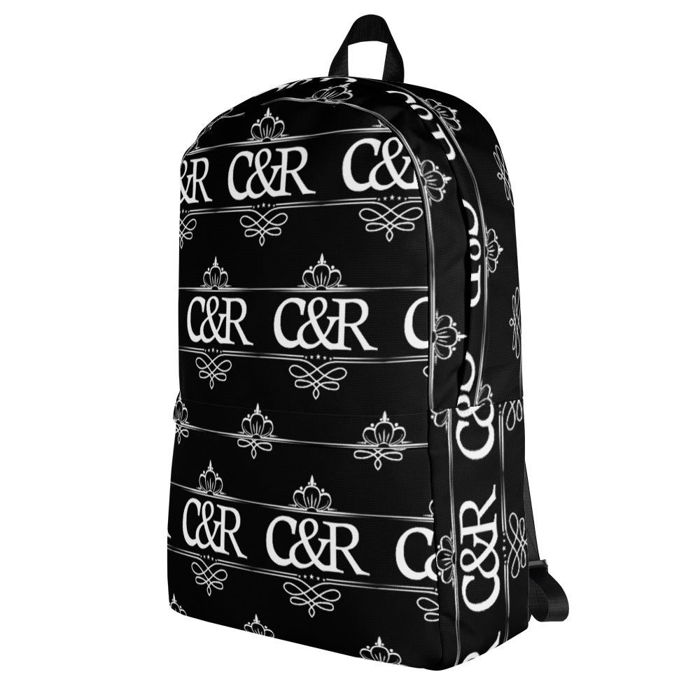 Chance Robinson "C&R" Backpack