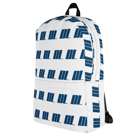 Devin Little "DL" Backpack