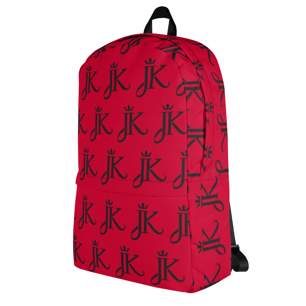 Jamal Keesee "JK" Backpack
