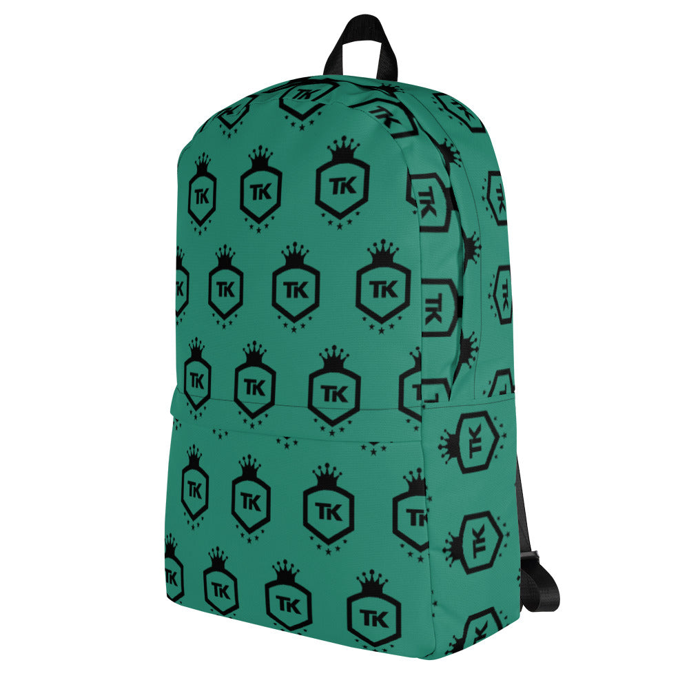 Tristan King "TK" Backpack