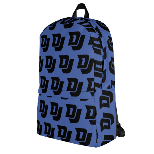 Delonte Jones "DJ" Backpack
