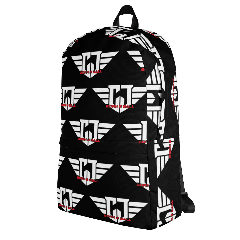 Chris Jones "CJ" Backpack