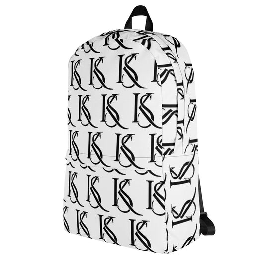 Kendrick Sneed Jr "KS" Backpack