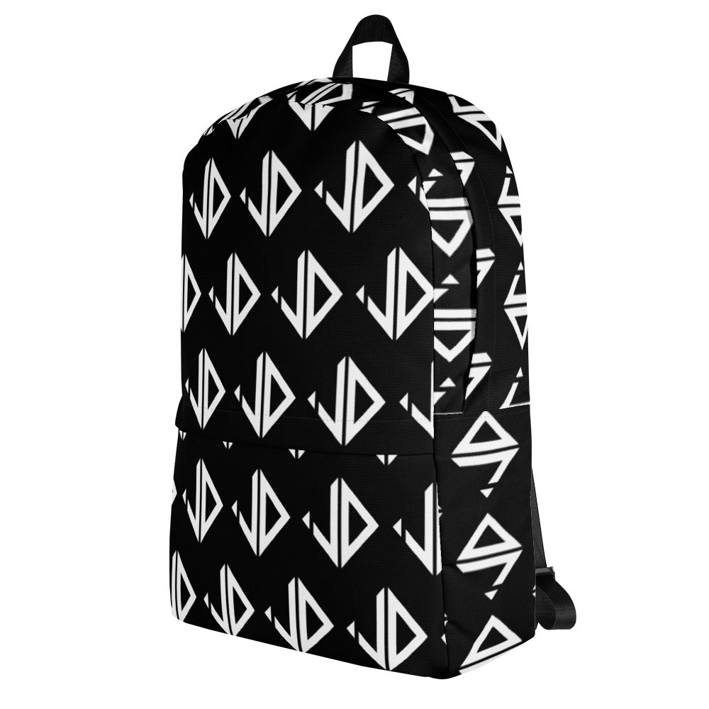 JaVyon Dirrell "JD" Backpack