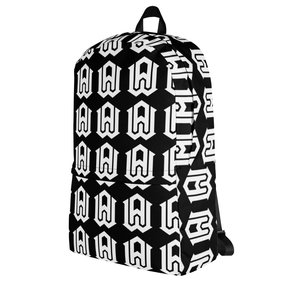 Aaron Williams "AW" Backpack