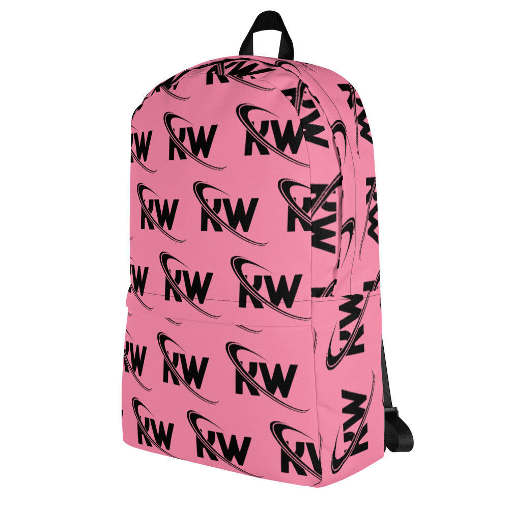 Kayiona Willis "KW" Backpack