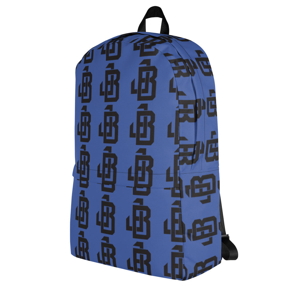 Jackson Burleson "JB" Backpack