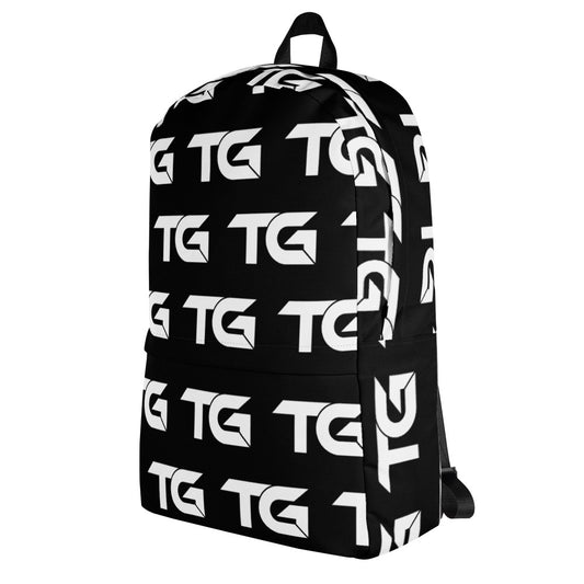 Terrell Gardner "TG" Backpack