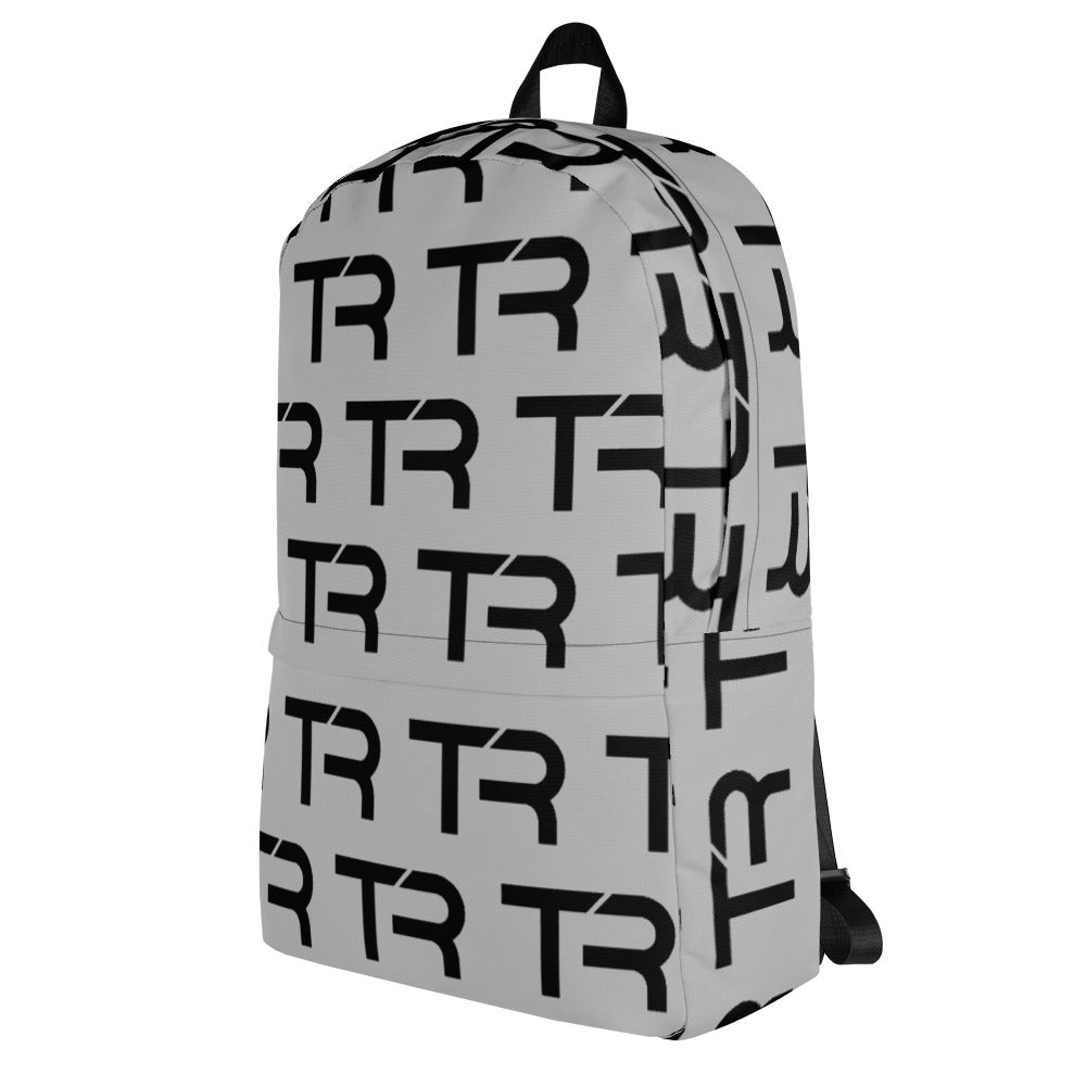 Tyrell Romano "TR" Backpack