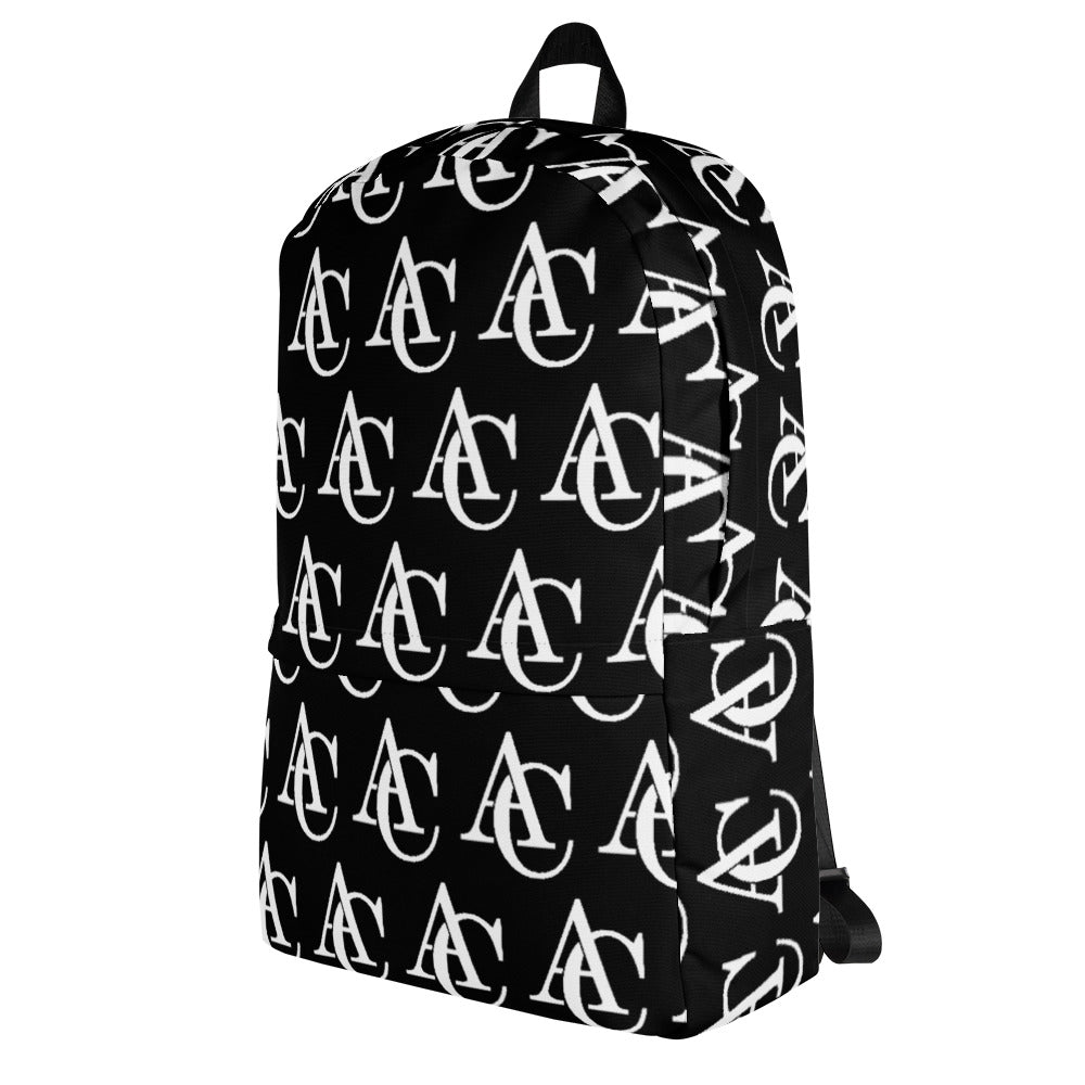 Alex Cruz "AC" Backpack